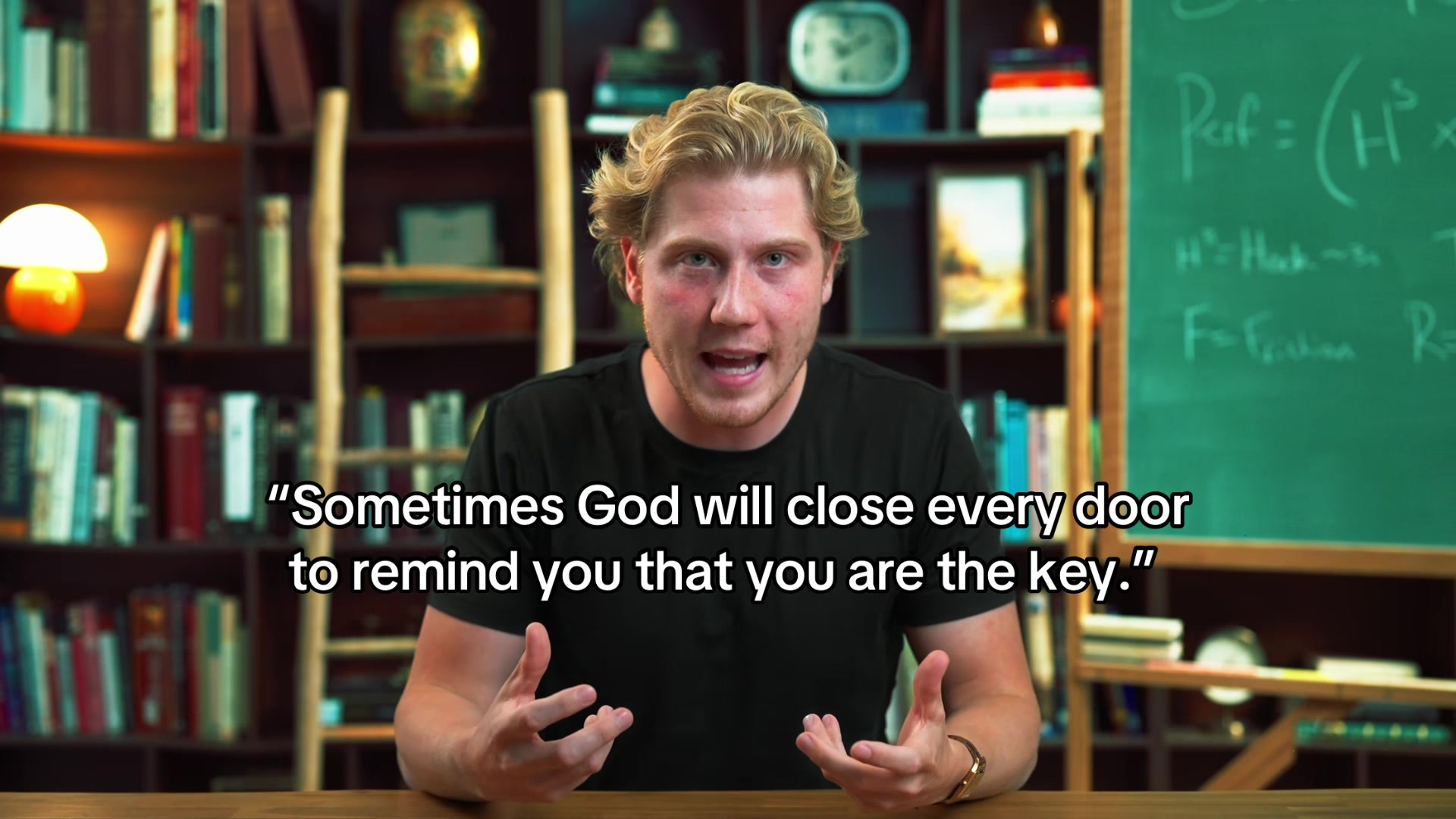 @David Amborghini