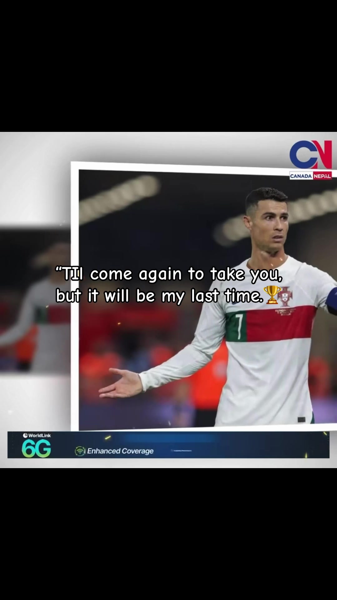 @CR7 FANS 🇵🇹