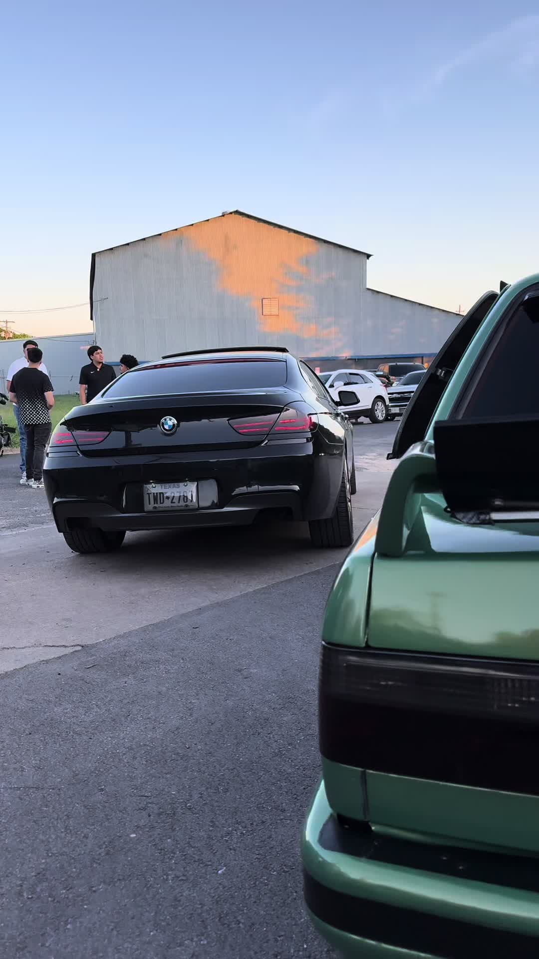 @TFATXFILMS