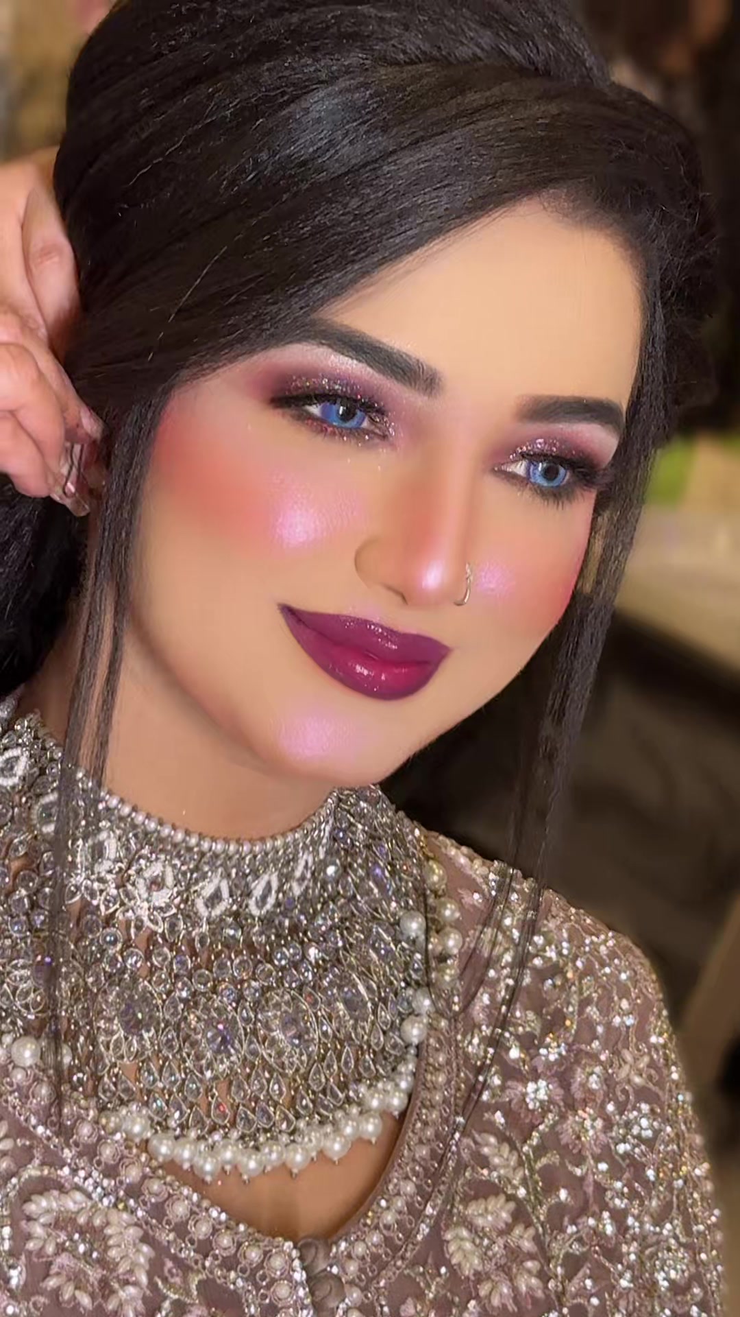 @Anmols makeup studio