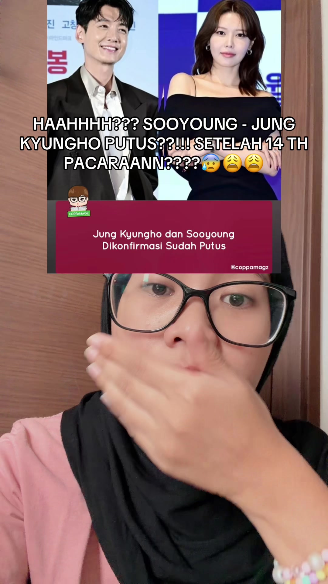@nopnop KEPELET CHA SEGYE👊