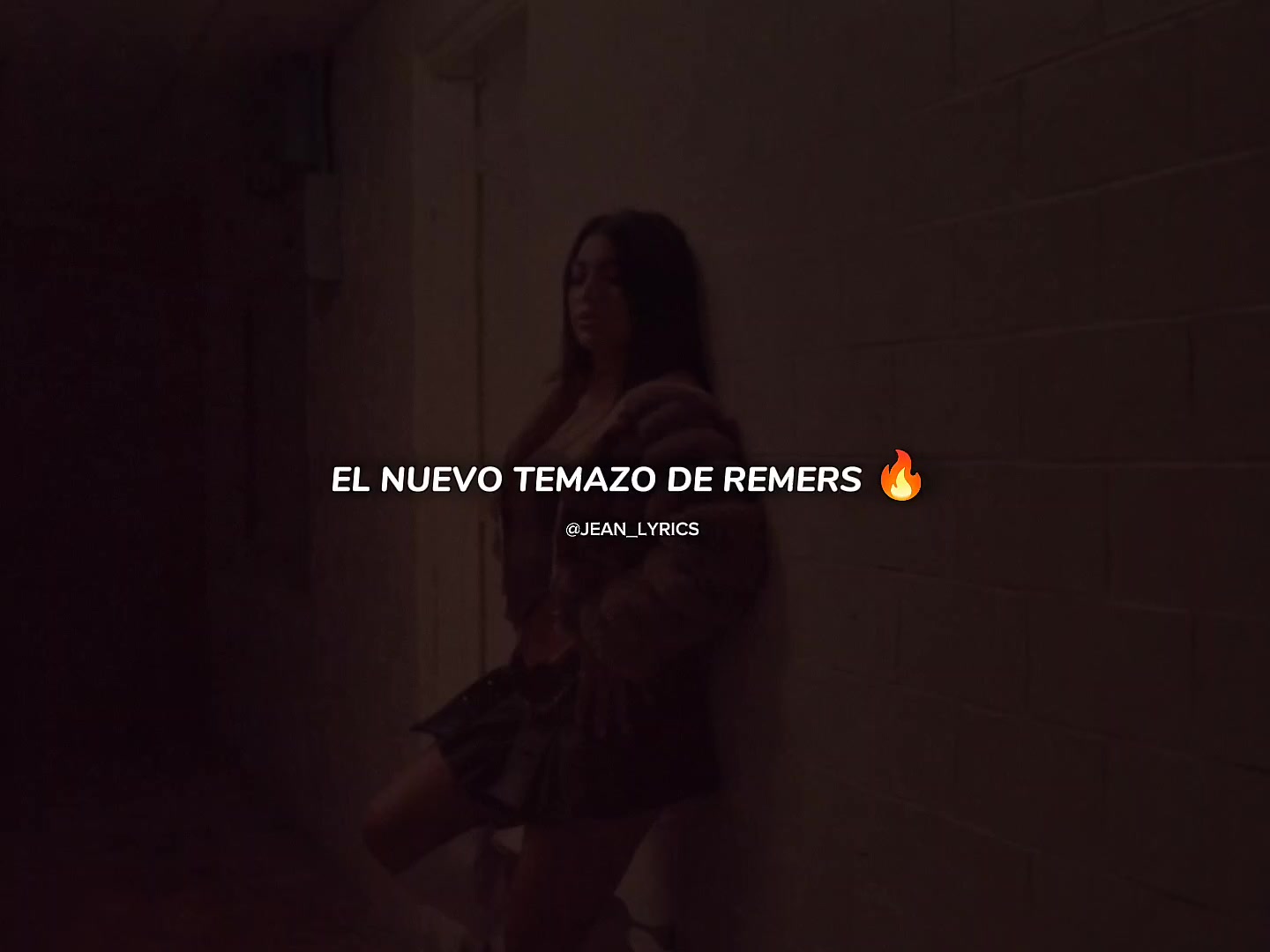 @Jean Lyrics