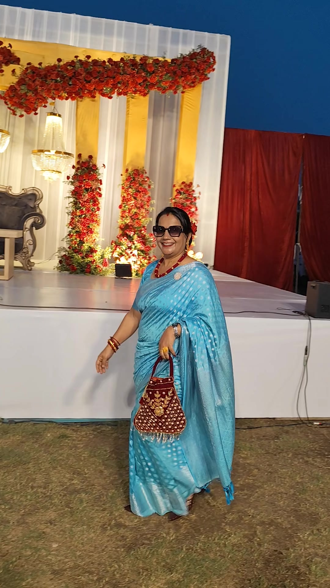 @sita poudel