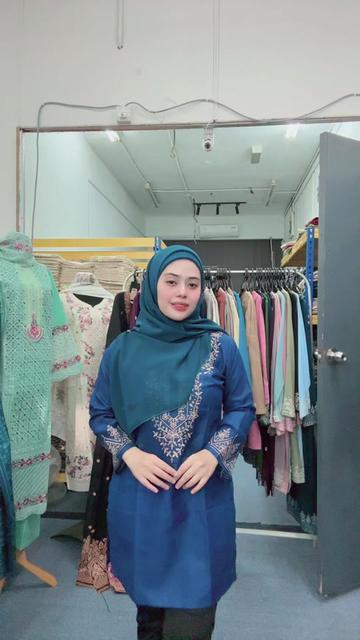 @KURTI KEKNIS
