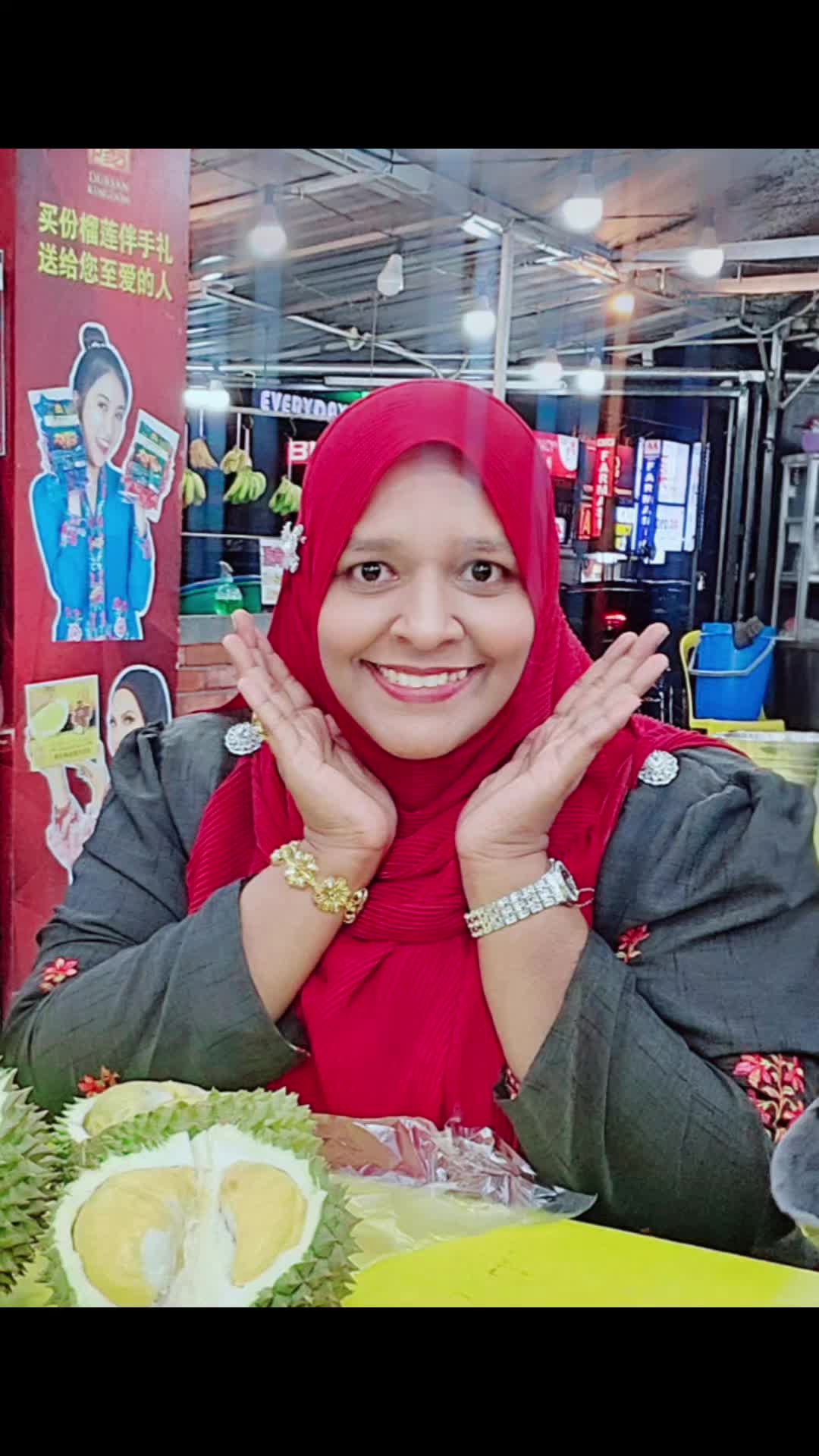 @Tchr Fazila Ameer
