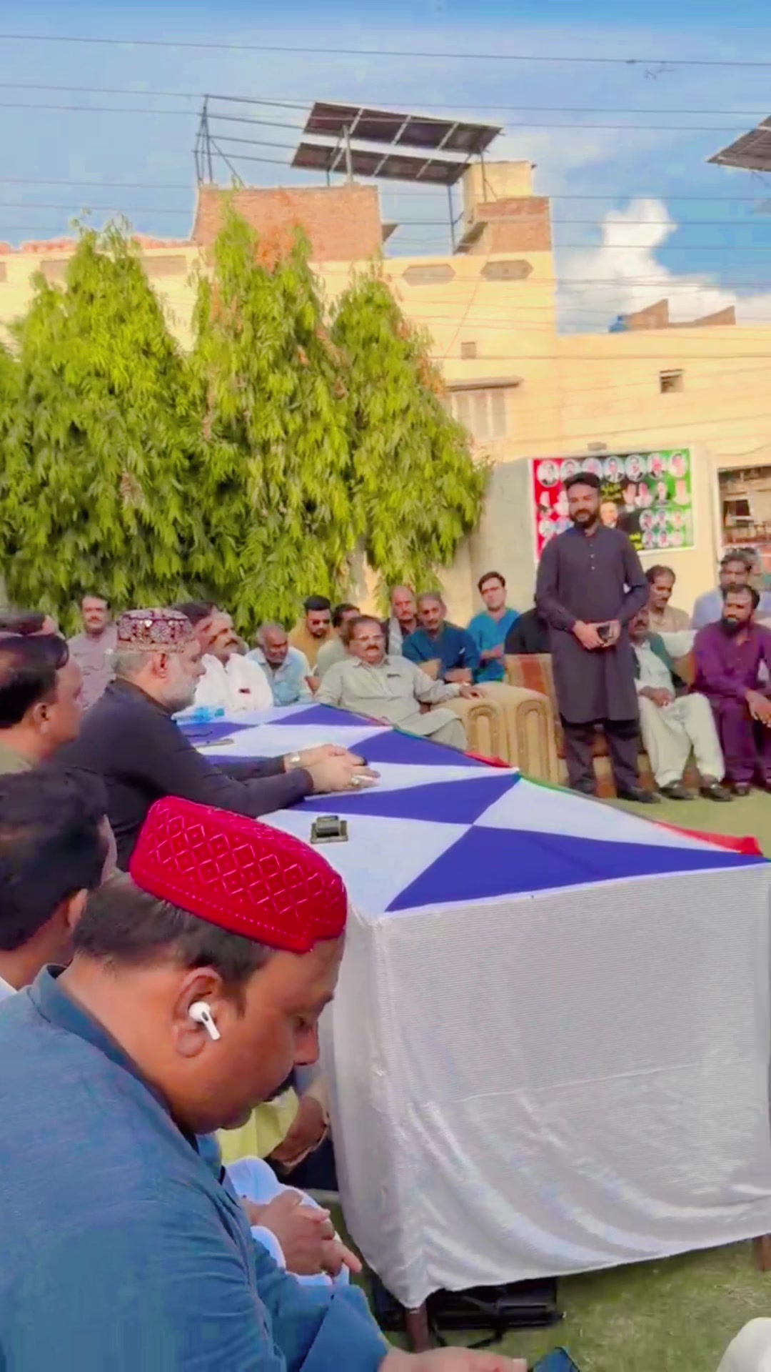 @Psf City Presedint Multan🇱🇾