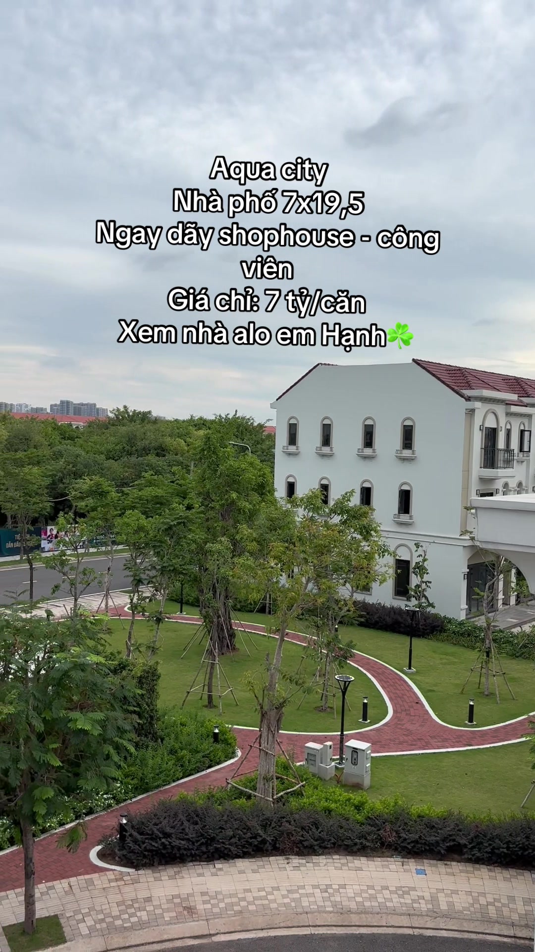 @Dương Hạnh