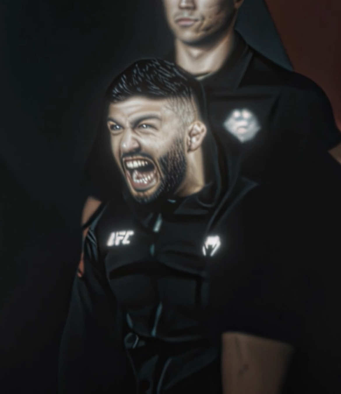 @MMA Legends