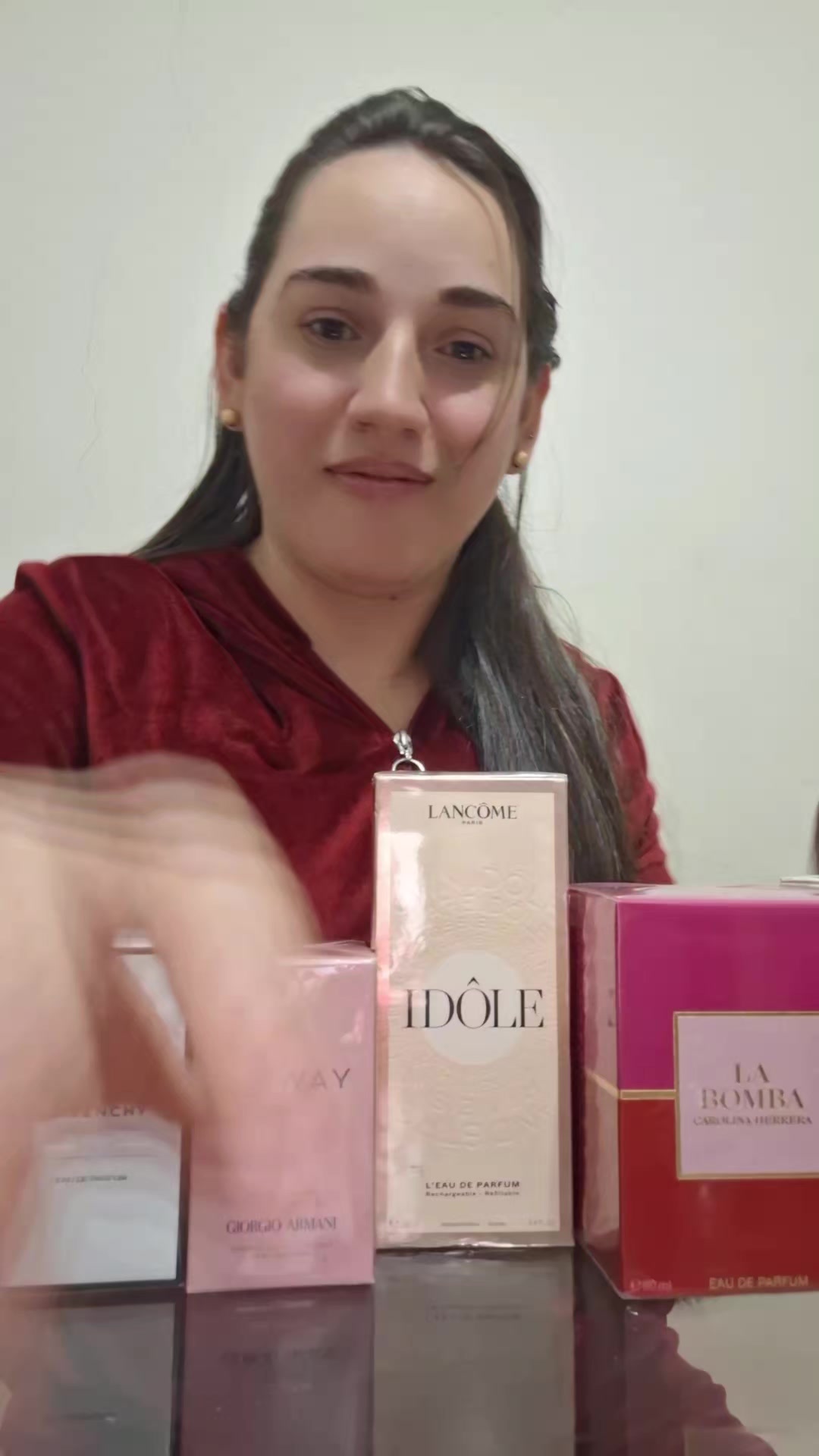 @Veronica Nogueira