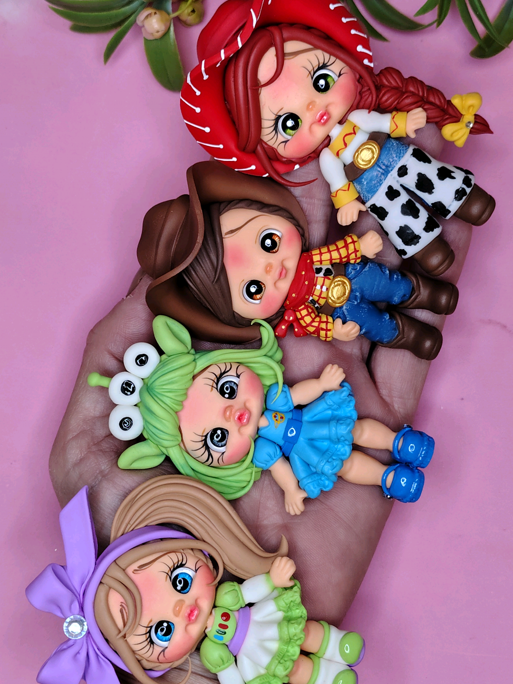 @Aline Figueiredo Biscuit