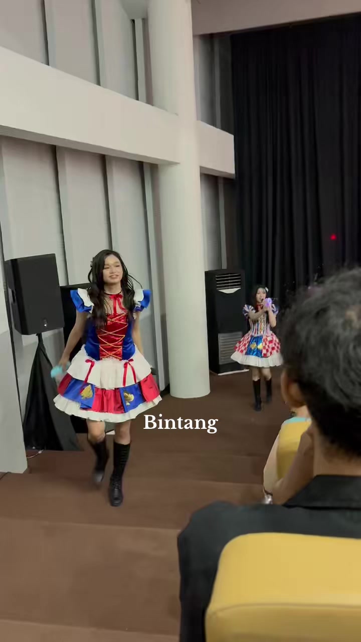@Bintang