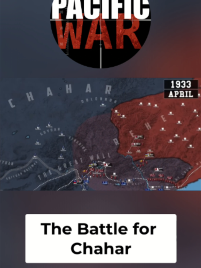 @The Pacific War Channel