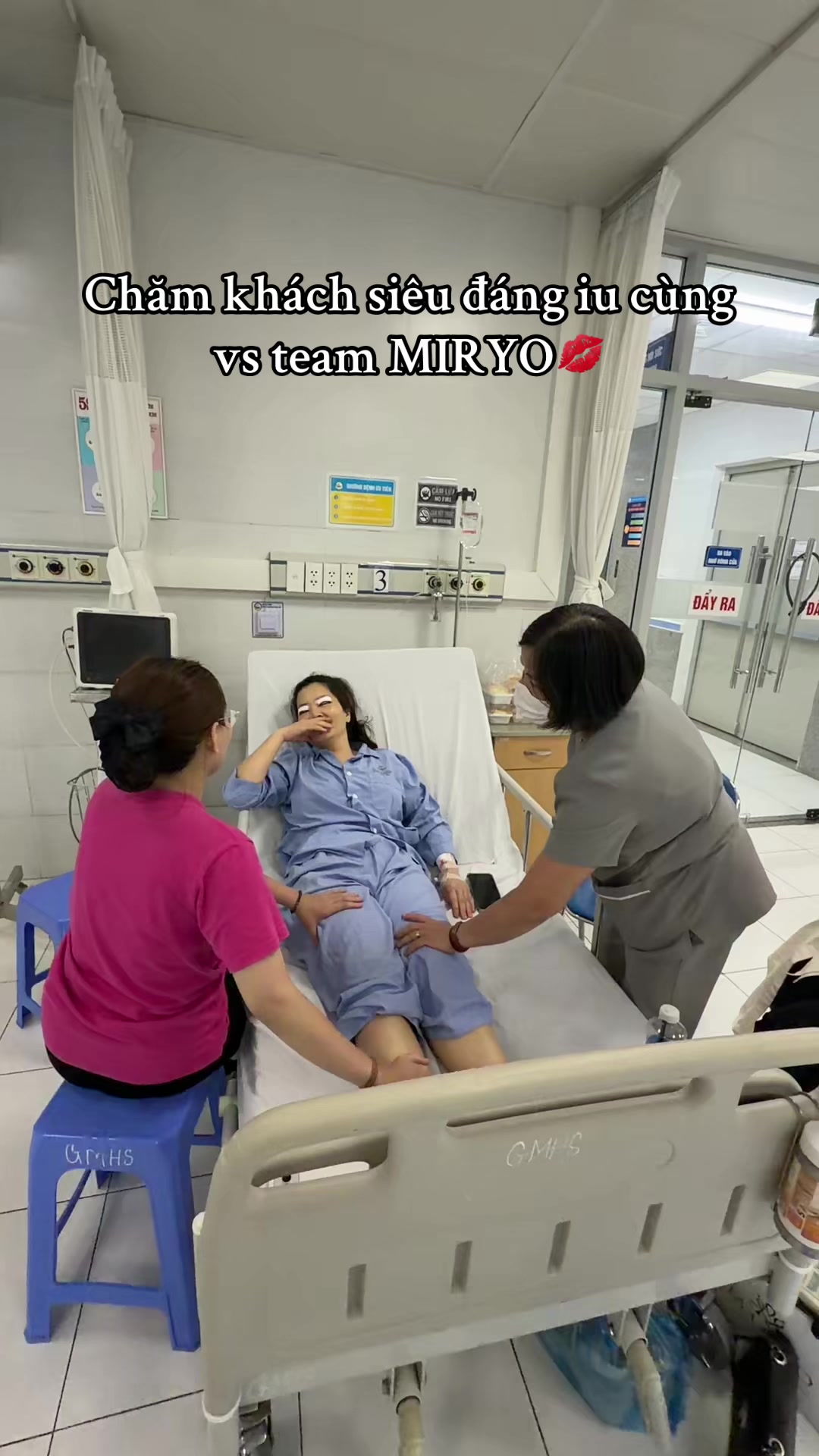 @Nhung MIRYO (L&agrave;m đẹp-Giảm b&eacute;o)