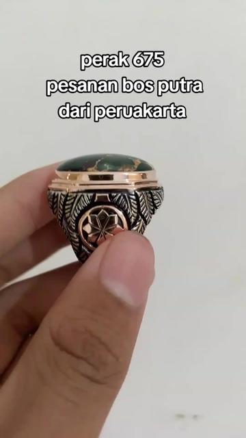 @BARAK SILVER