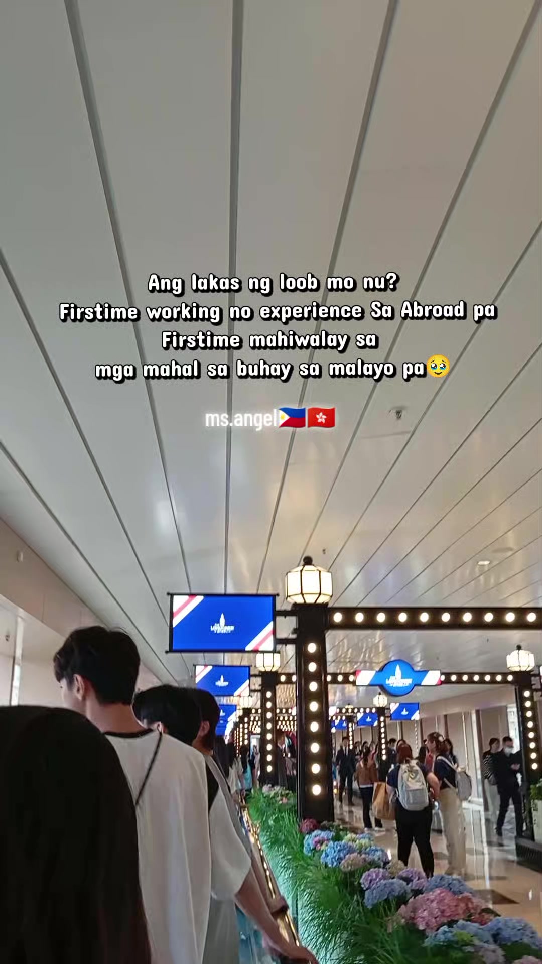 @Ms. Angel 🇵🇭🇭🇰