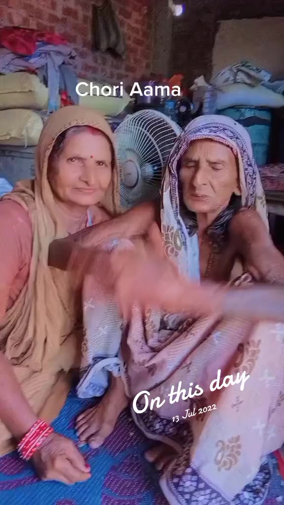 @Aisha Parjapati