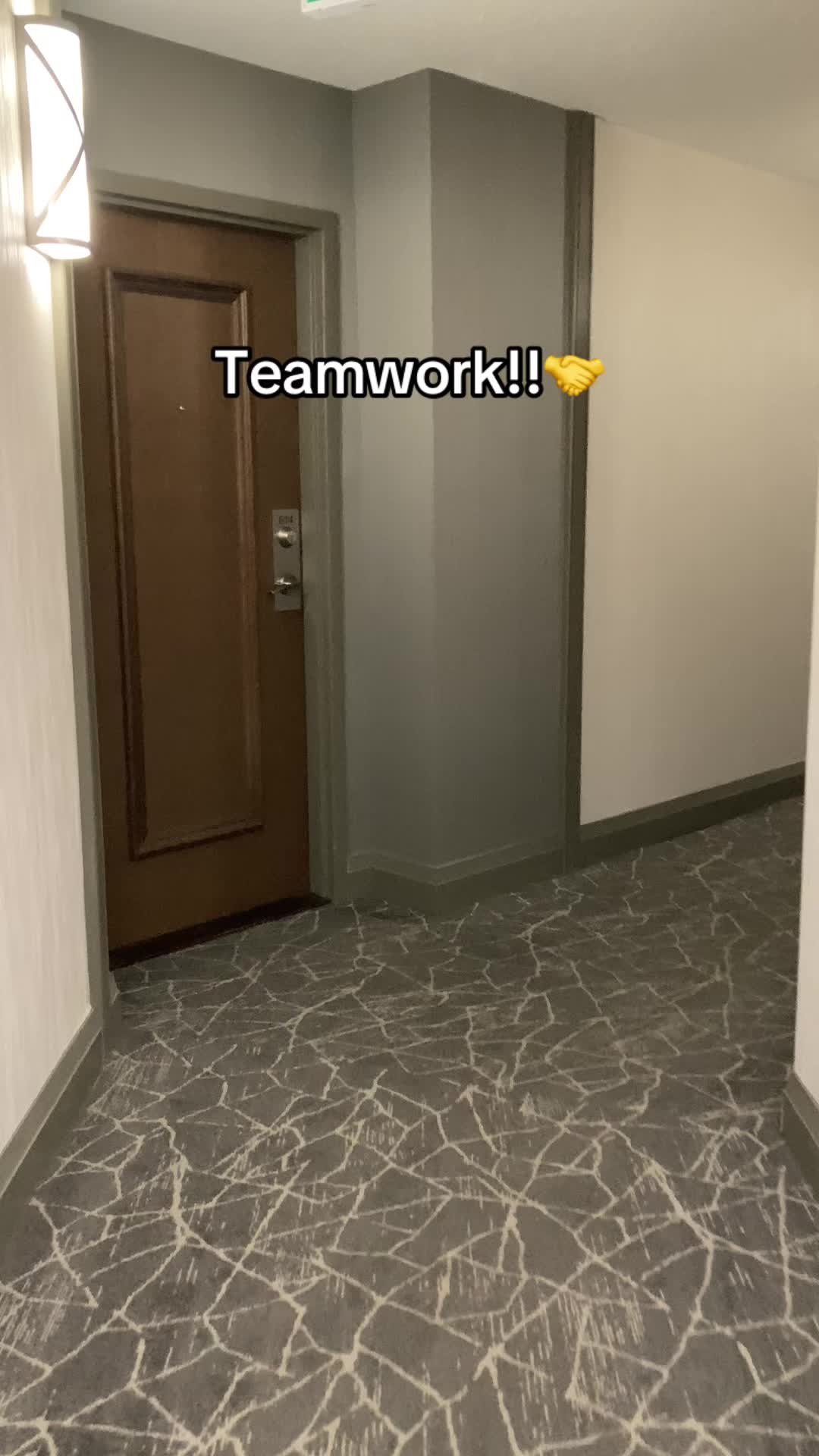 @Teamworker