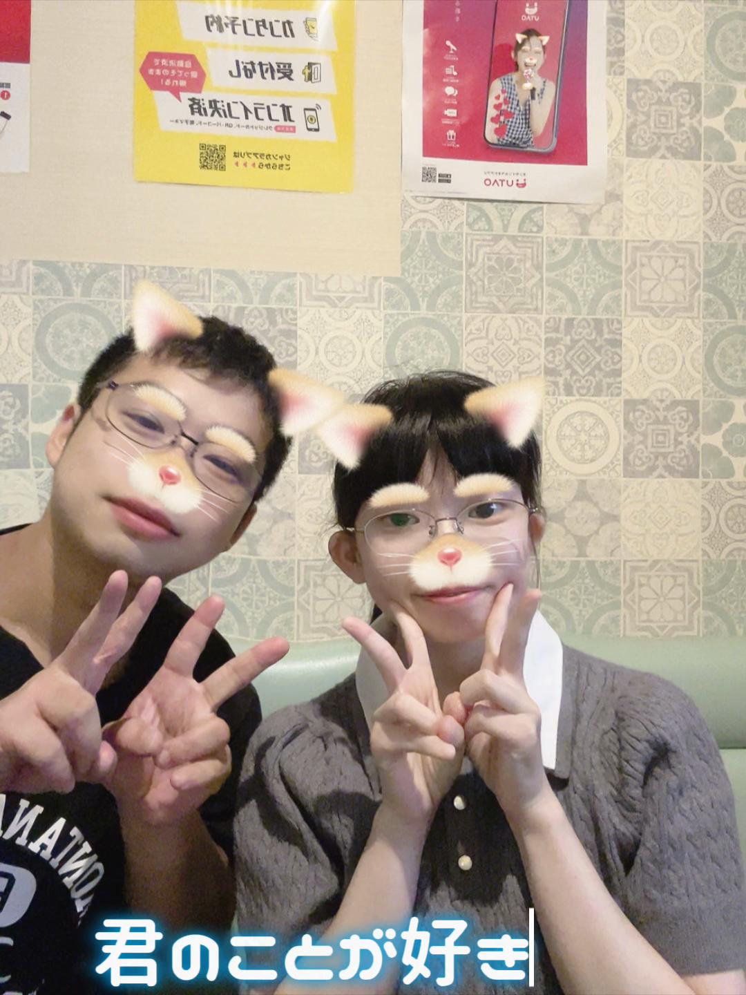 @ハロウィンカップル🎃🧟♀️👻