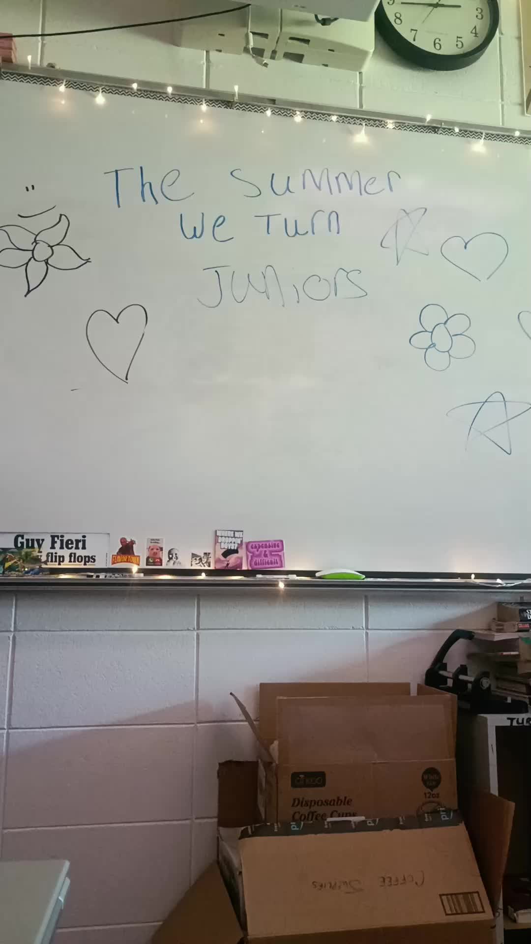 @Payton Jones
