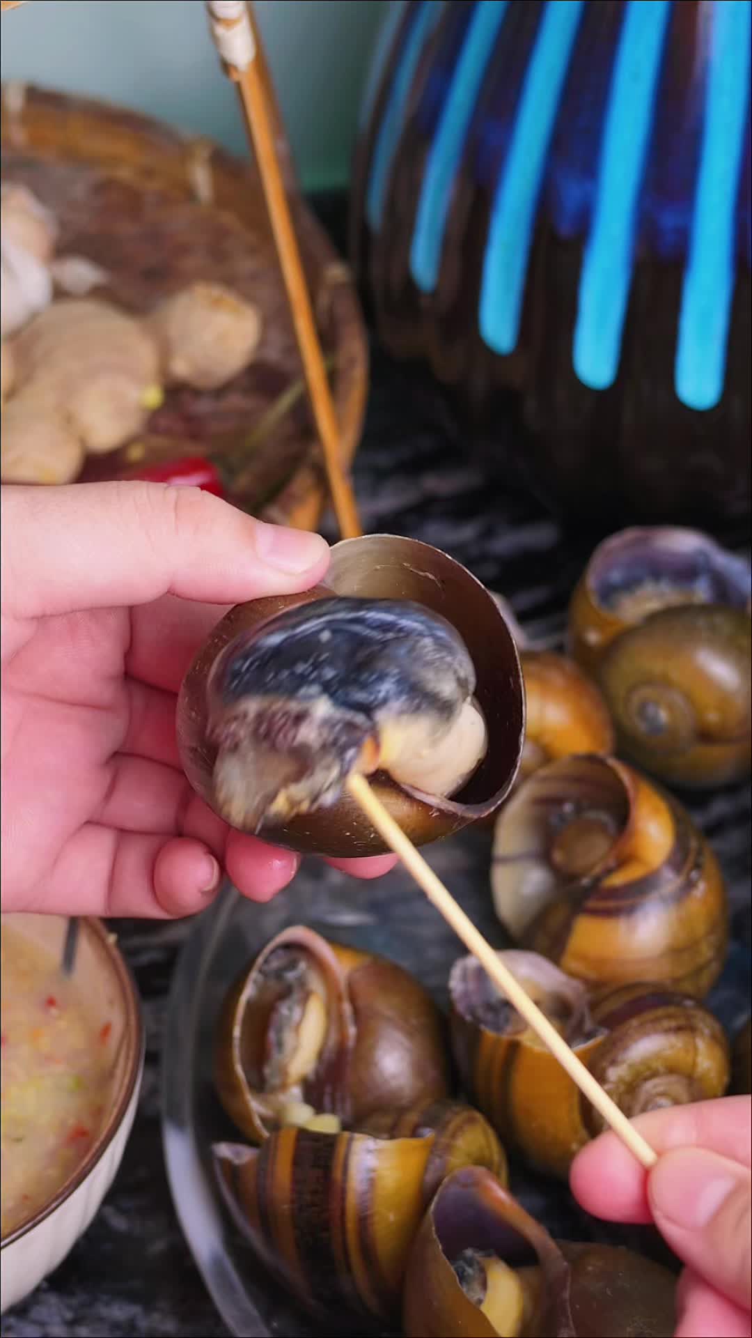 @Mặt Bự Thích Nấu Ăn