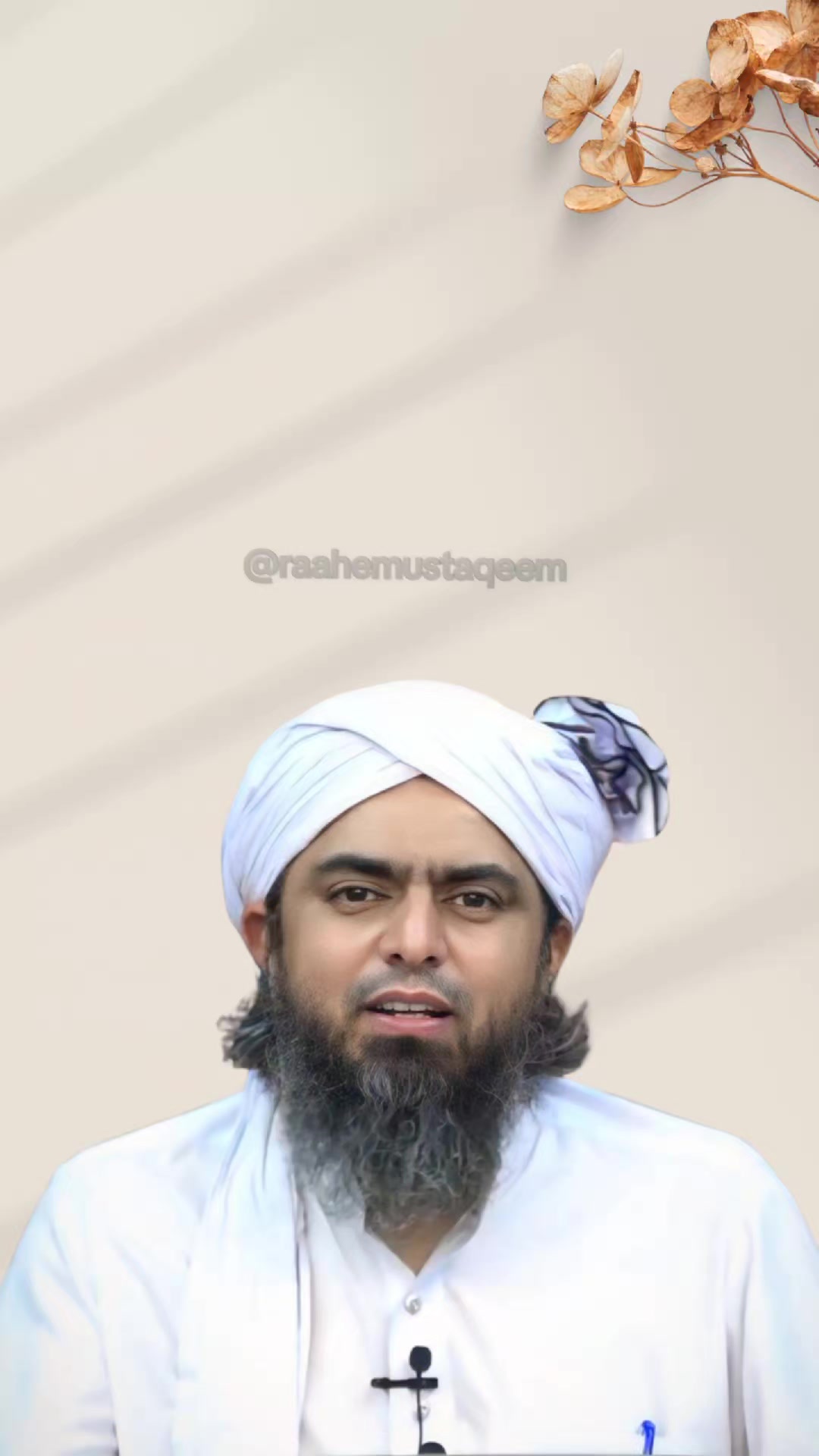@Raah_e_Mustaqeem