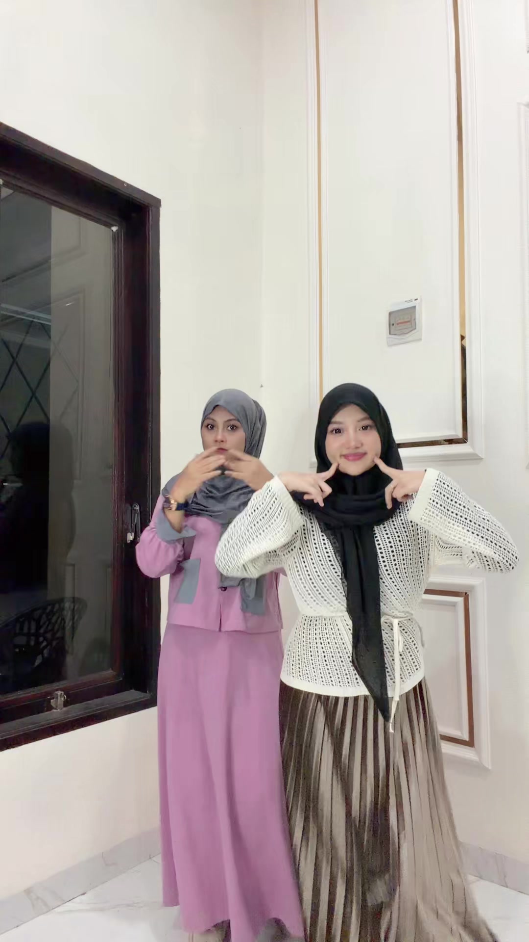 @Bunda widi adam