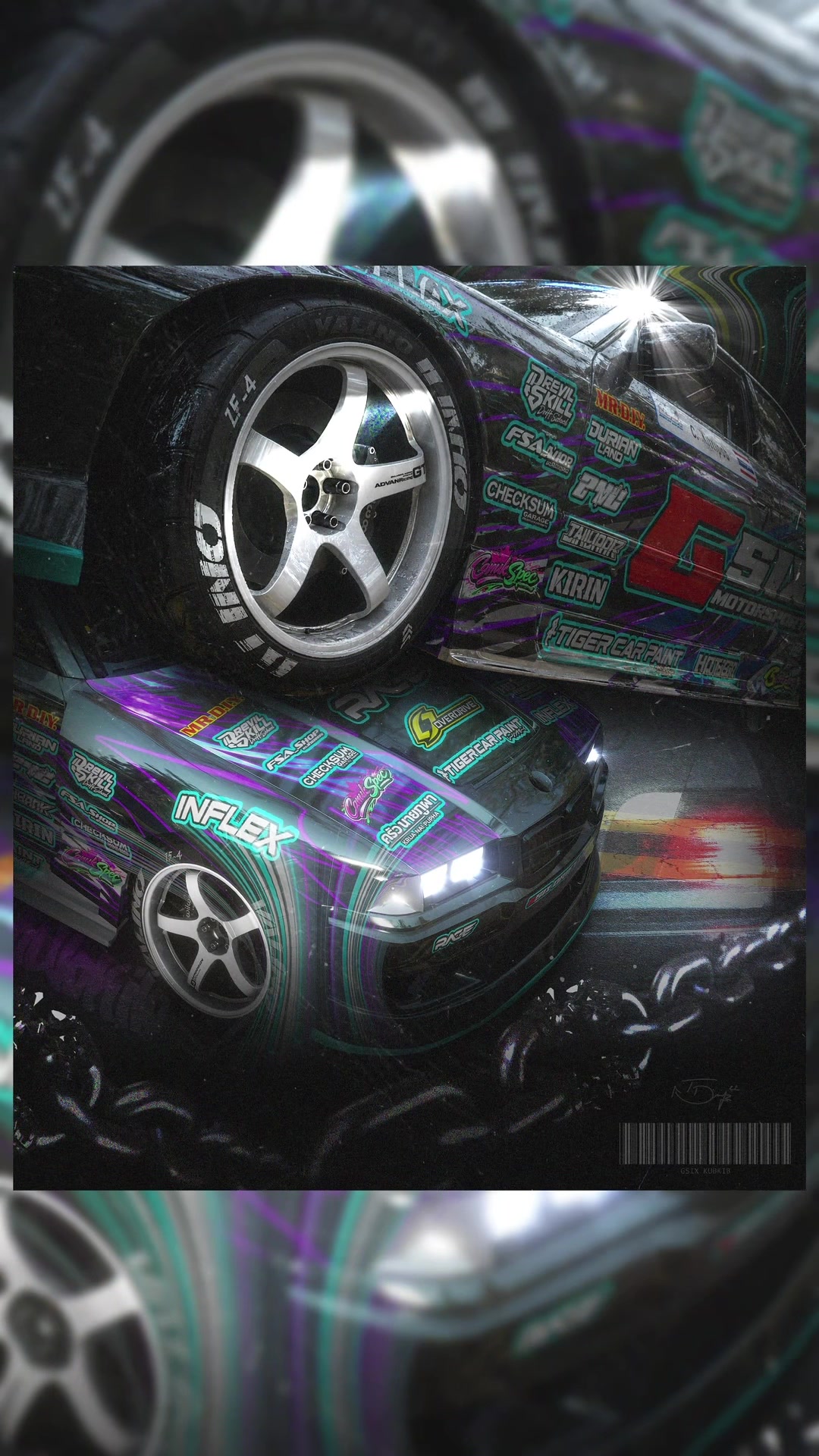 @Tdriftz