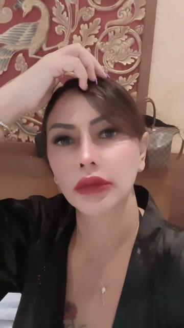 @sisca mellyana official
