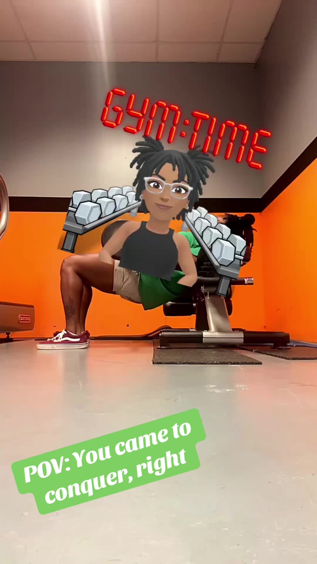 @Ashley๐