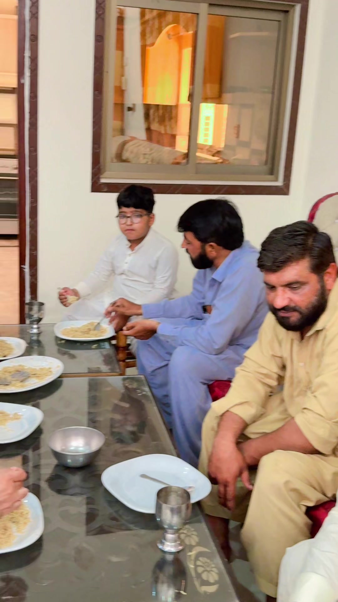 @Haji Rizwan