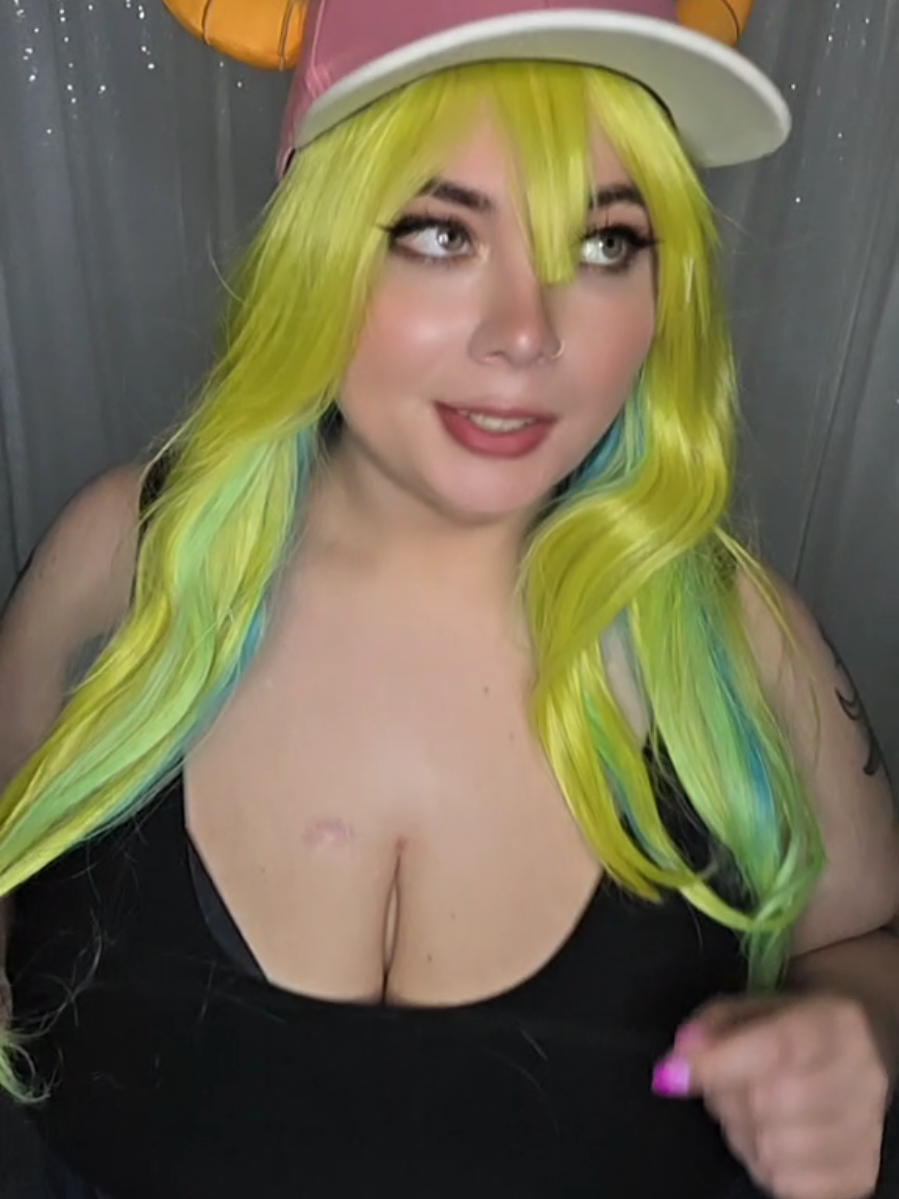 @AJ Bug Cosplay