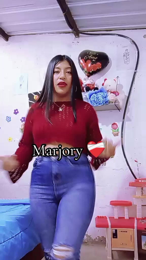 @〽️aryory ❤️&zwj;🩹🇪🇨