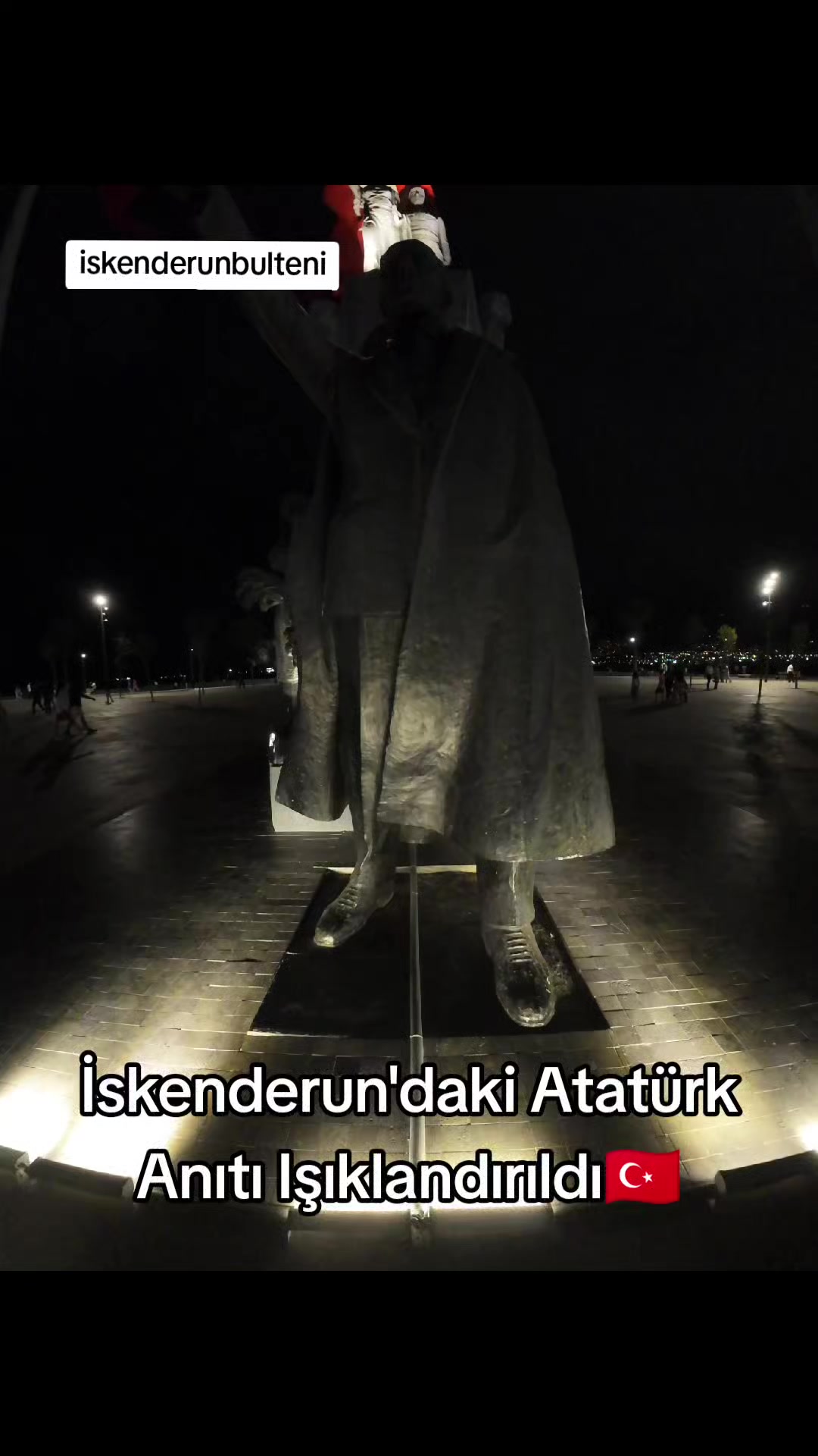 @iskenderunbülteni