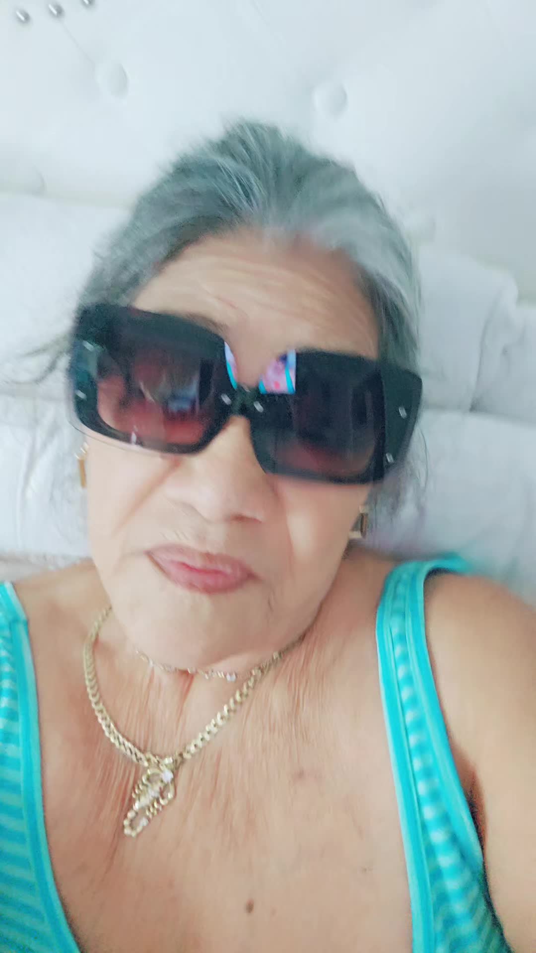 @olivia de los ángeles