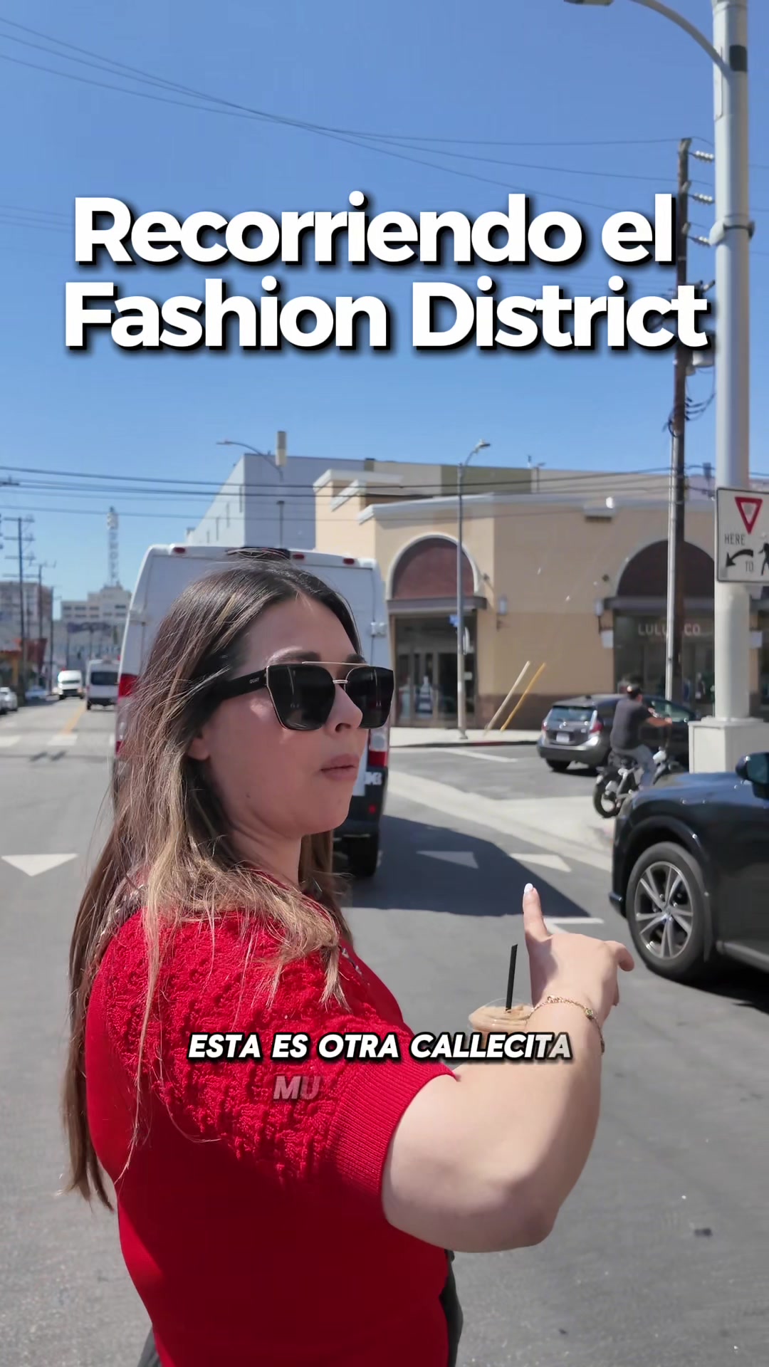@&ldquo;LA ATACADA &ldquo;