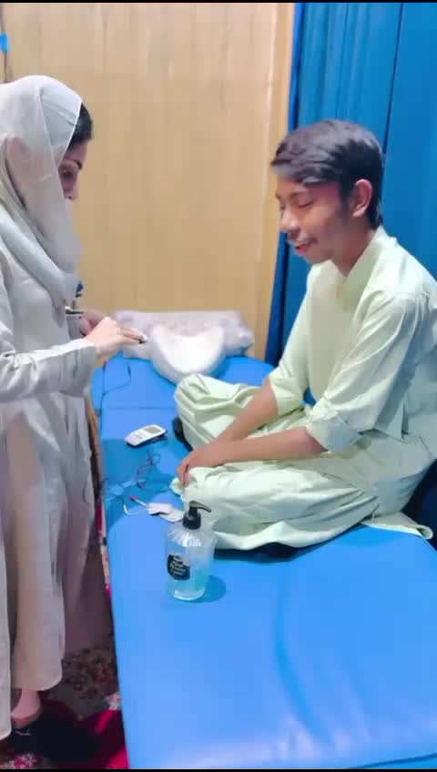 @PhysioCare_quetta