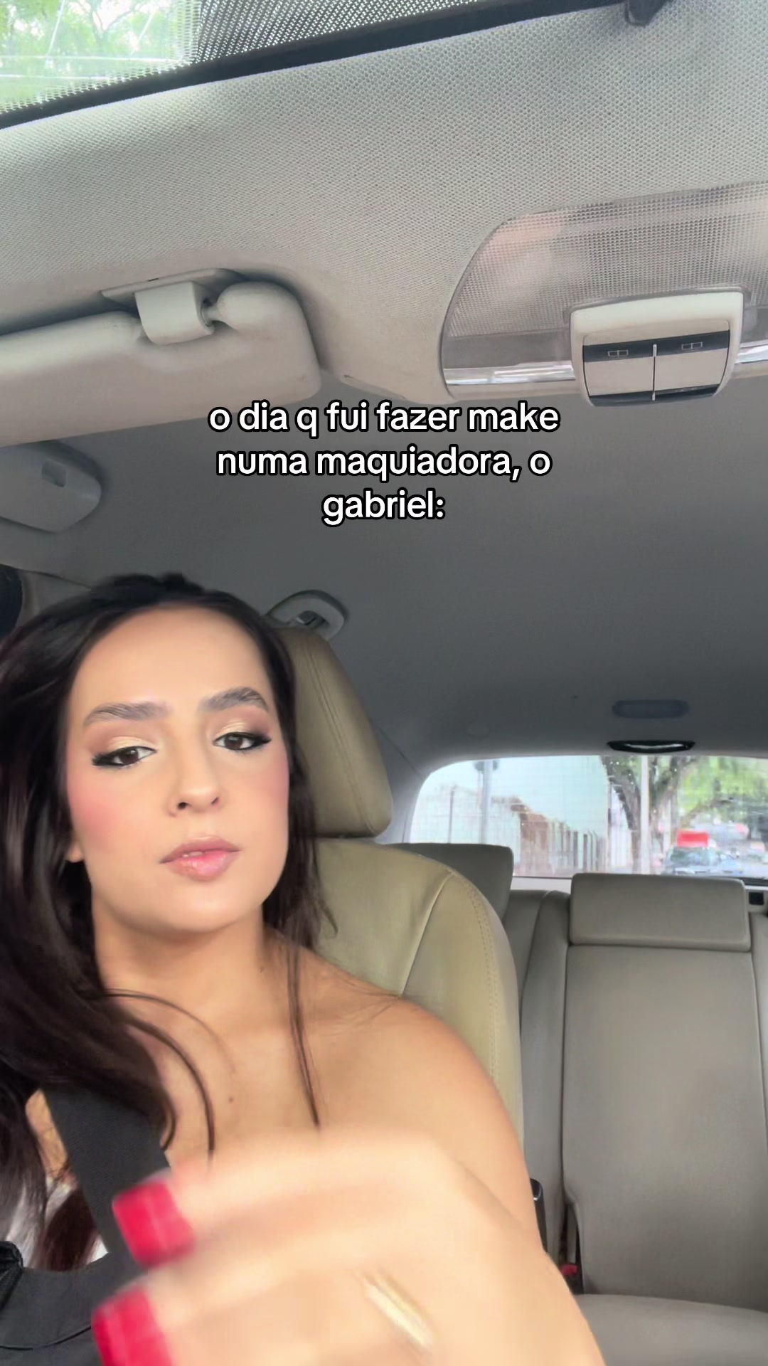 @Ana Clara