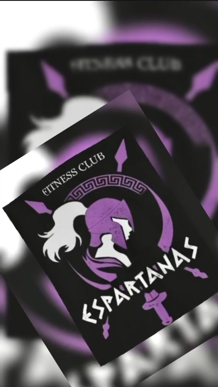 @Espartanas 💜