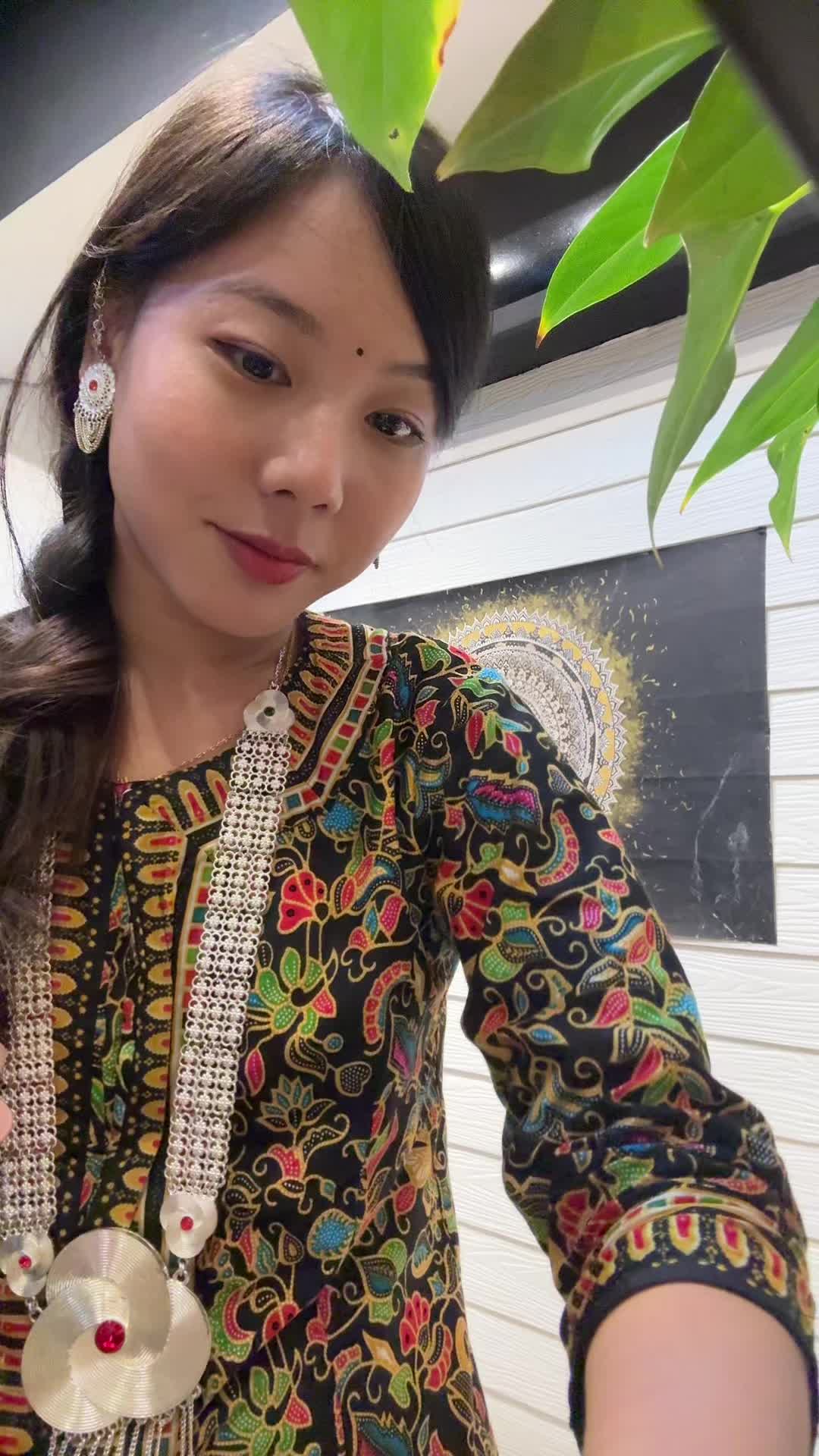 @Bidisha