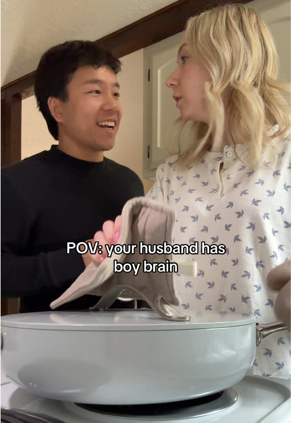 @Dani + Jo