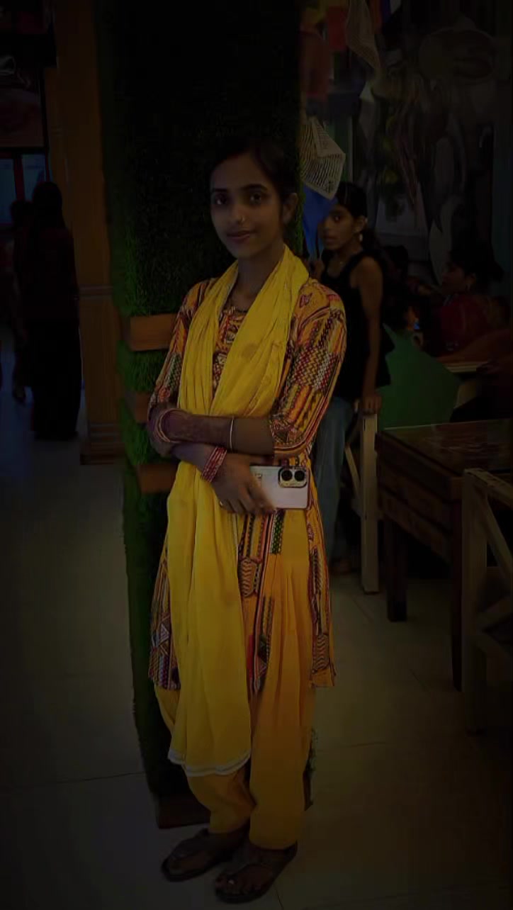 @Anjali Yadav