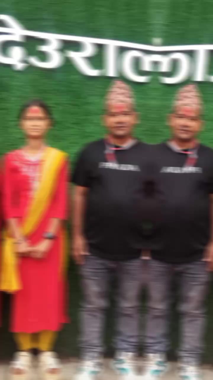@aasha khadka