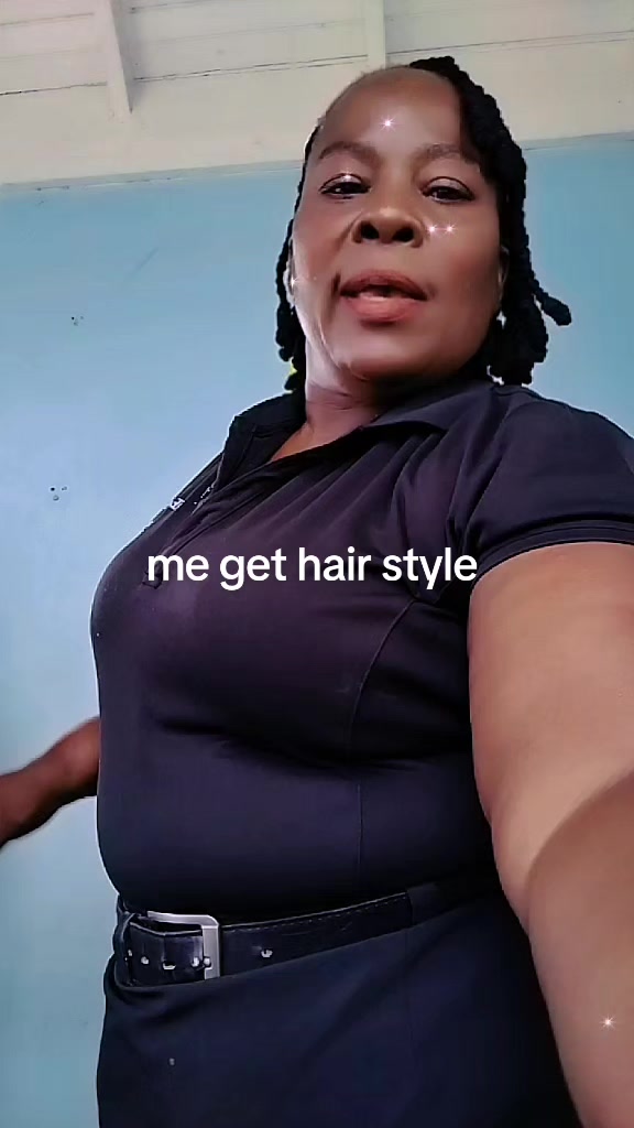 @Donnette Samuels