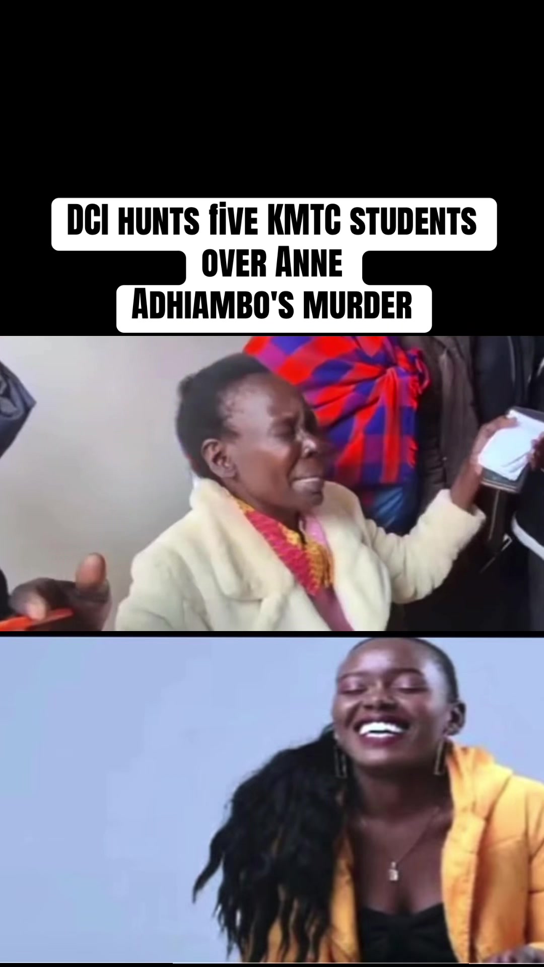 @S N 🇰🇪🇹🇿🇺🇬