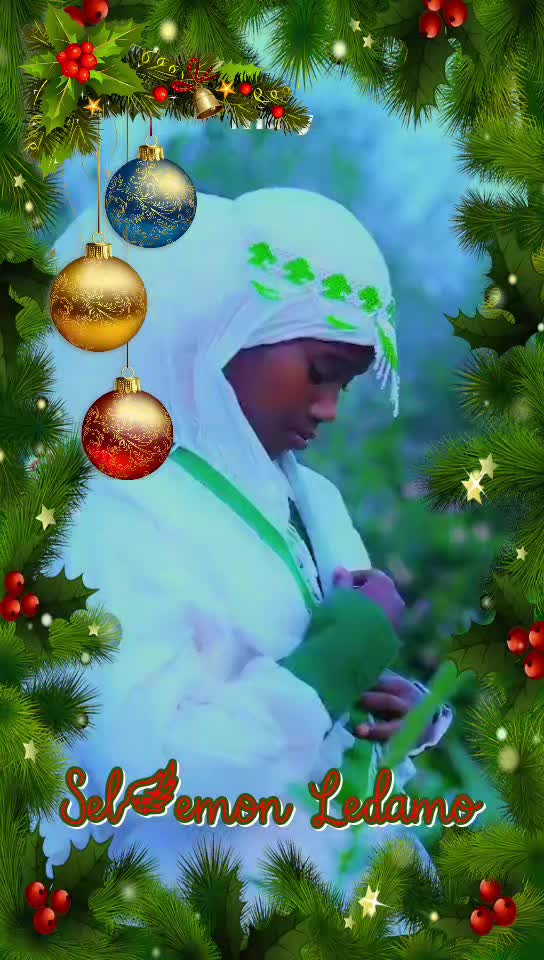 @Abduraman Amiin