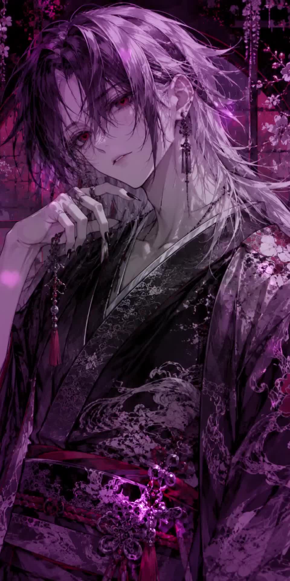 @夜香M🌑🖤(夜香ママです)
