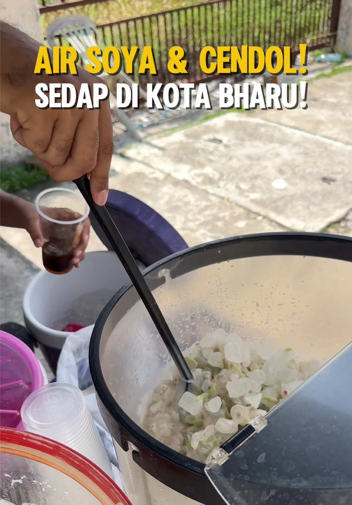 @Keksha-Healing Kat Mana?