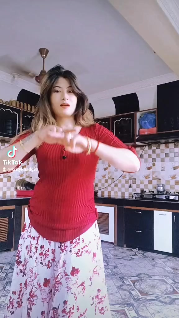 @krity khadgi