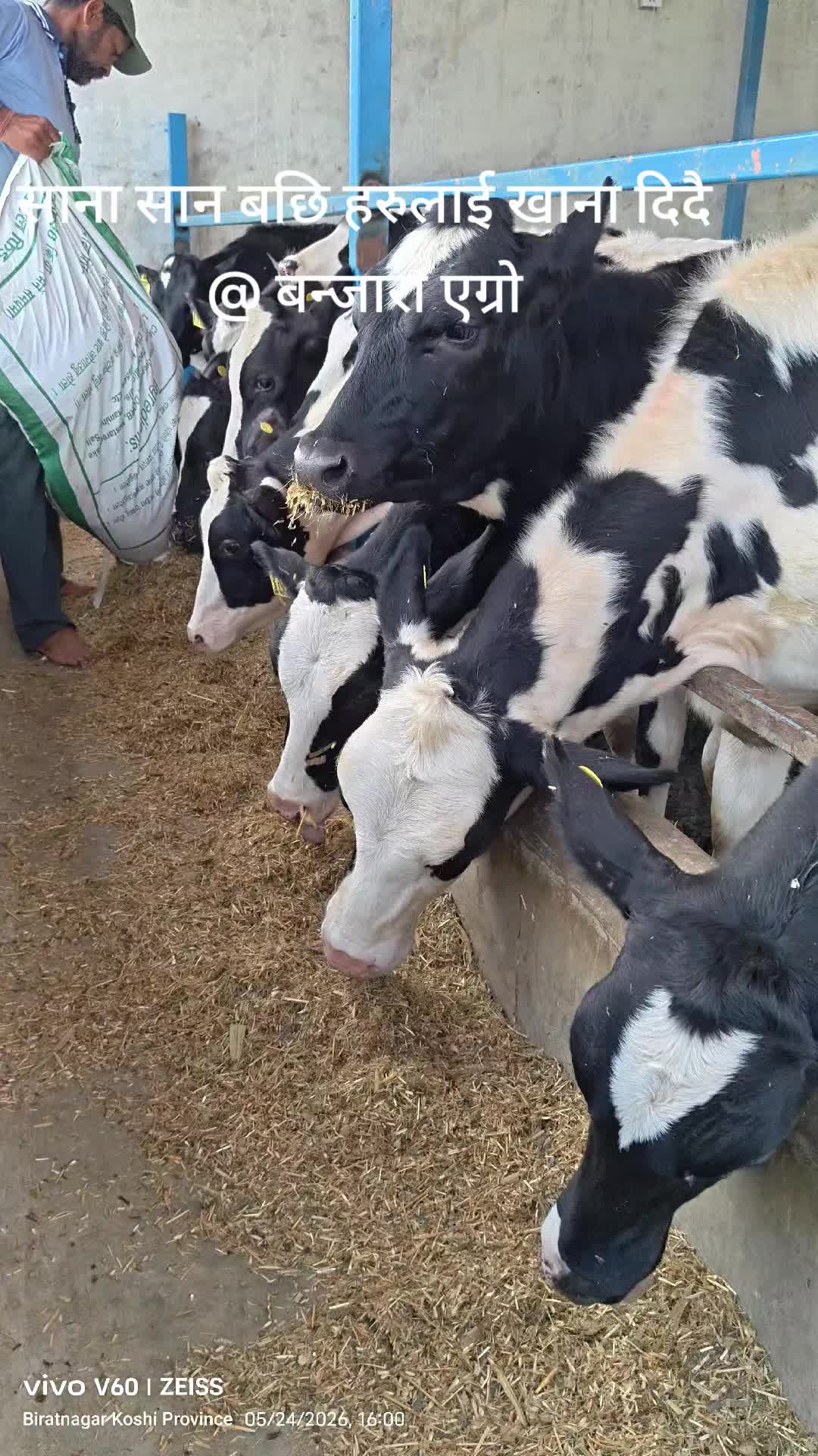 @Banjara Agro