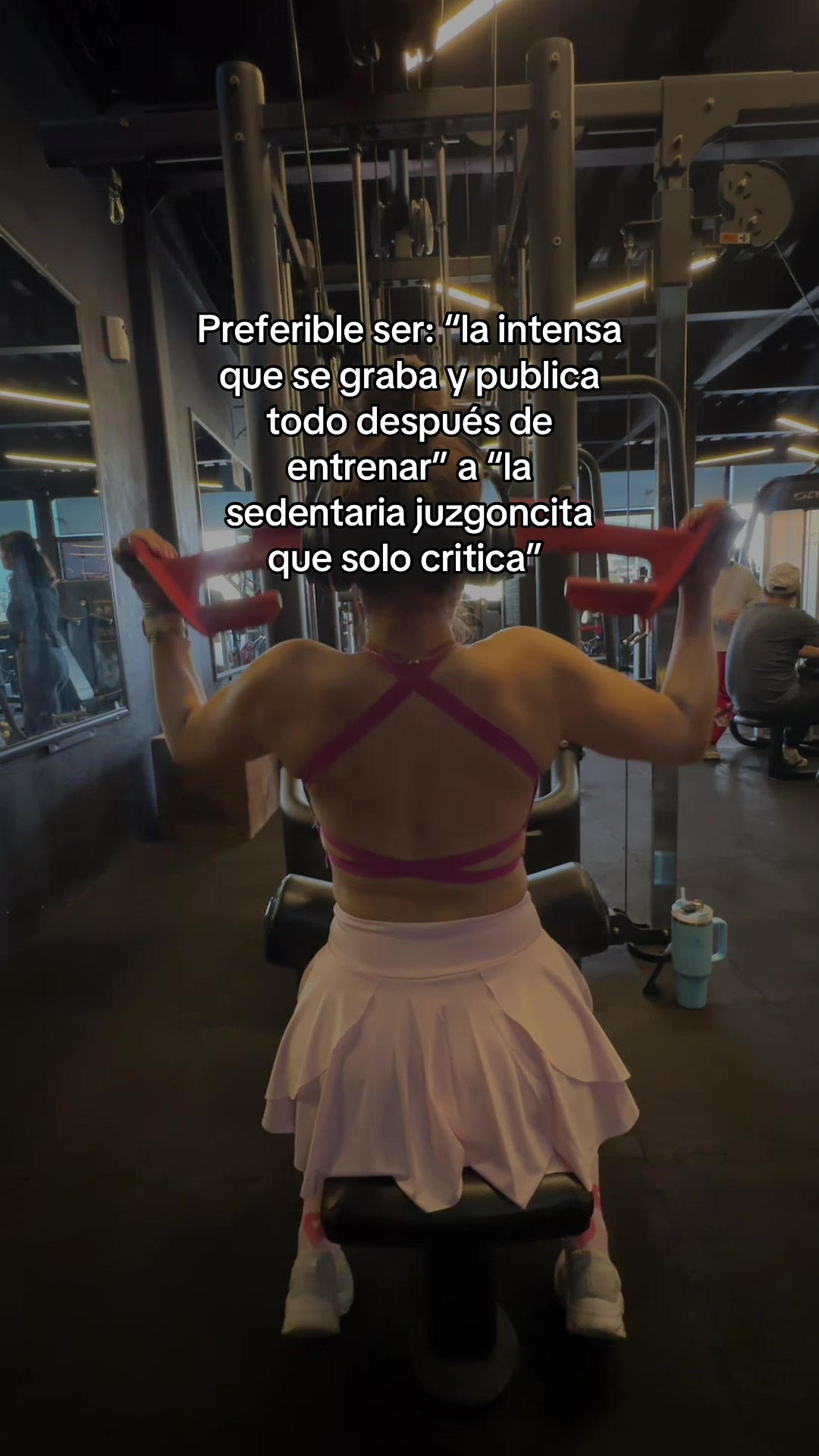 @Sandie Ariel| UGC México